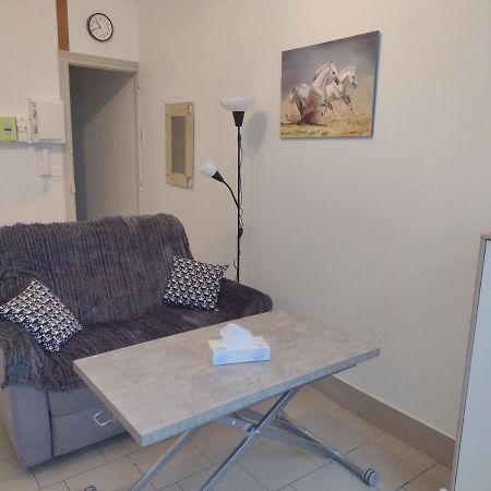Appartement Rdc Chez Caroline Bourbonne-les-Bains Zewnętrze zdjęcie